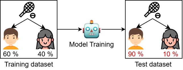 Bias Amplification Overview
